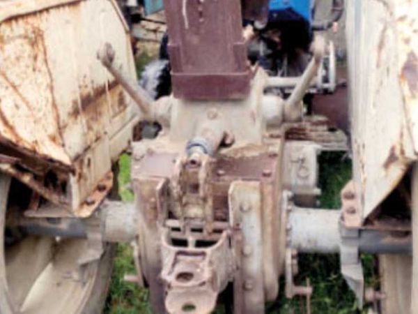 निगम में पेट्रोल-डीजल घोटाले का मामला : अक्टूबर में पकड़ी तेल चोरी