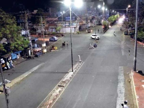 पंजाब में कोरोना के चलते बड़ाई सख्ती : राजनीतिक रैलियों पर रोक