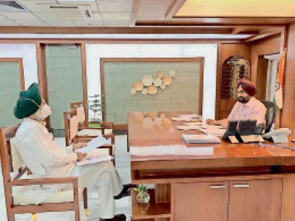 दिल्ली-अमृतसर-कटड़ा एक्सप्रेस-वे को जमीन अधिग्रहण का काम पूरा