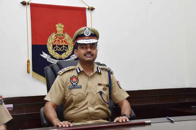 54 करोड़ की नशीली दवाइयों के मामले में भाजपा नेता नागर की भूमिका का आज तक पता नहीं कर पाए