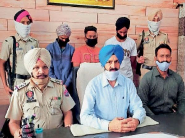 पैसों के लालच में 10वीं का छात्र दो दोस्तों के साथ करने लगा नशा तस्करी