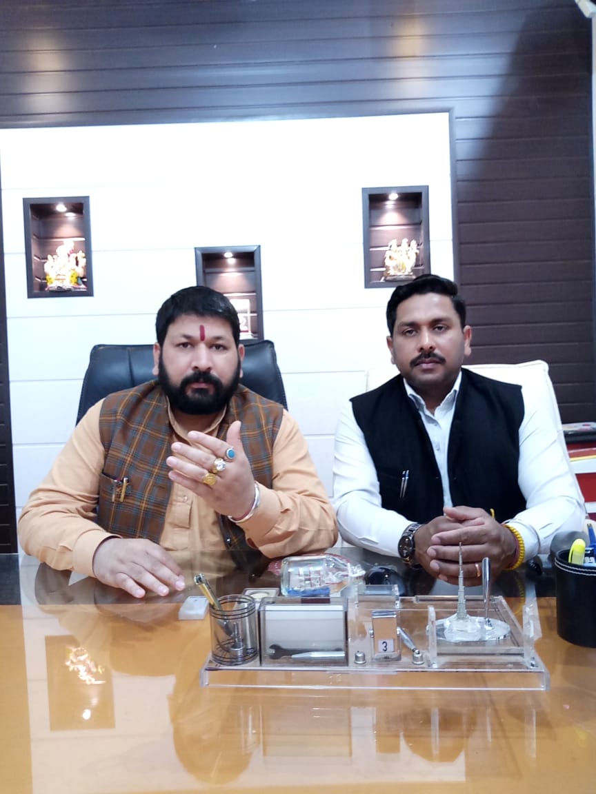 पटियाला, तरनतारन और नादेड़ साहिब में निहंगों द्वारा मचाए गए आतंक को देखते हुए तुरंत इनके हथियारों पर रोक लगाए सरकार : आर डी पुरी