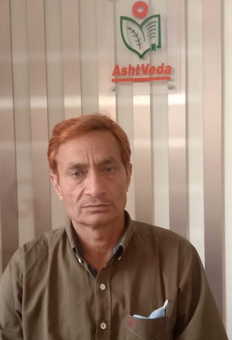 संपूर्ण शरीर शोधन व प्रतिरक्षा शक्ति वर्धक  अभियान फ्री वर्कशॉप 12 अप्रैल से : वैद जी एस वर्मा