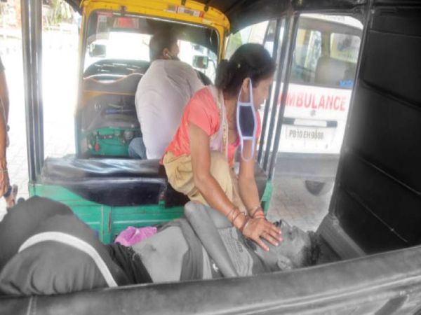 कोरोना का आतंक : 964 कोरोना संक्रमित मिले, 28 ने दम तोड़ा