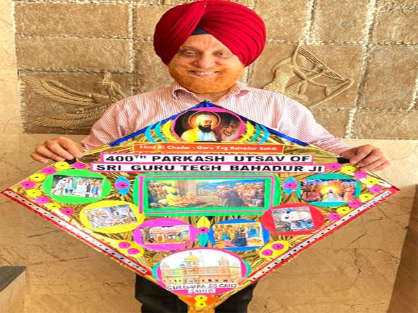 गुरु जी ने शहीदी देकर बचाया था कश्मीर पंडितों को :