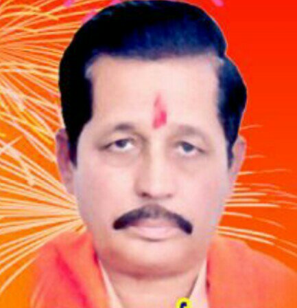 वार्ड न: 81 जोशी नगर स्ट्रीट लाइटों की कमी : बाल किशन वर्मा