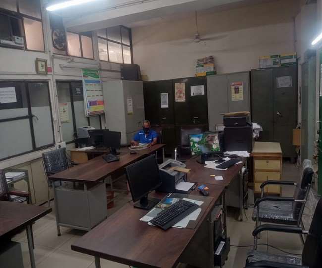 लुधियाना डीसी दफ्तर, एसडीएम दफ्तर, तहसील व सब रजिस्ट्रार दफ्तरों में हड़ताल