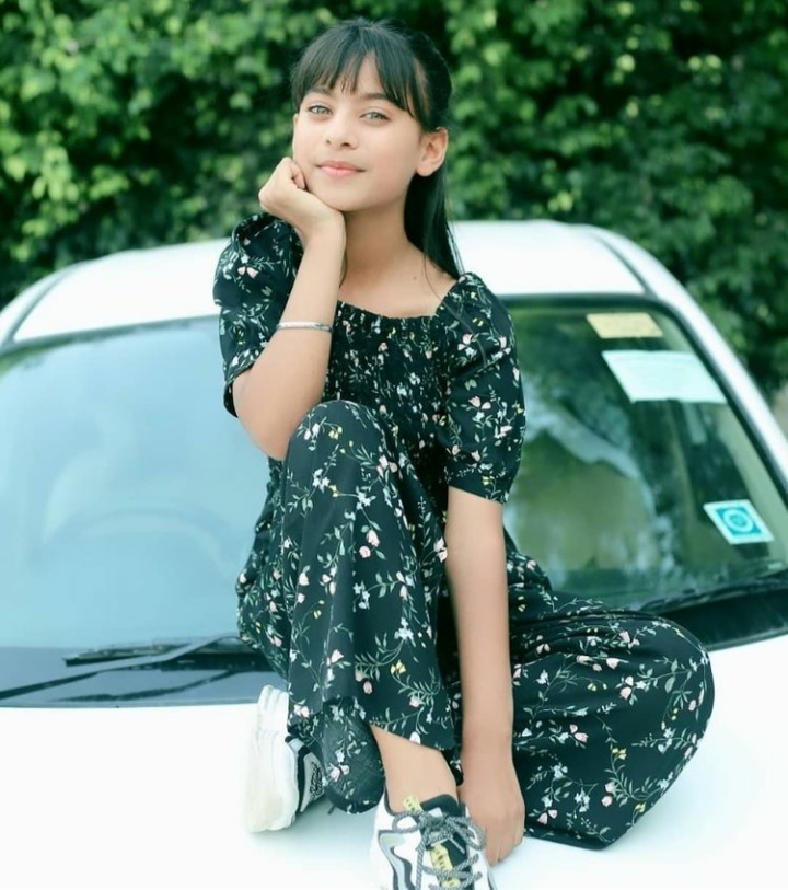 अर्शिया शर्मा का नैन बोलदे पहला गाना रिलीज़