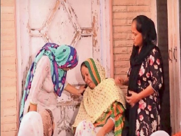 गैंगस्टर जयपाल एनकाउंटर : जयपाल के फोन में ए,बी,सी,डी से सेव हैं नंबर