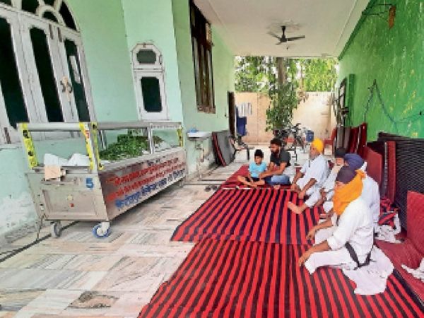 जयपाल के शव की दोबारा पोस्टमार्टम की अपील रद्द, सुप्रीम कोर्ट जाएंगे परिजन