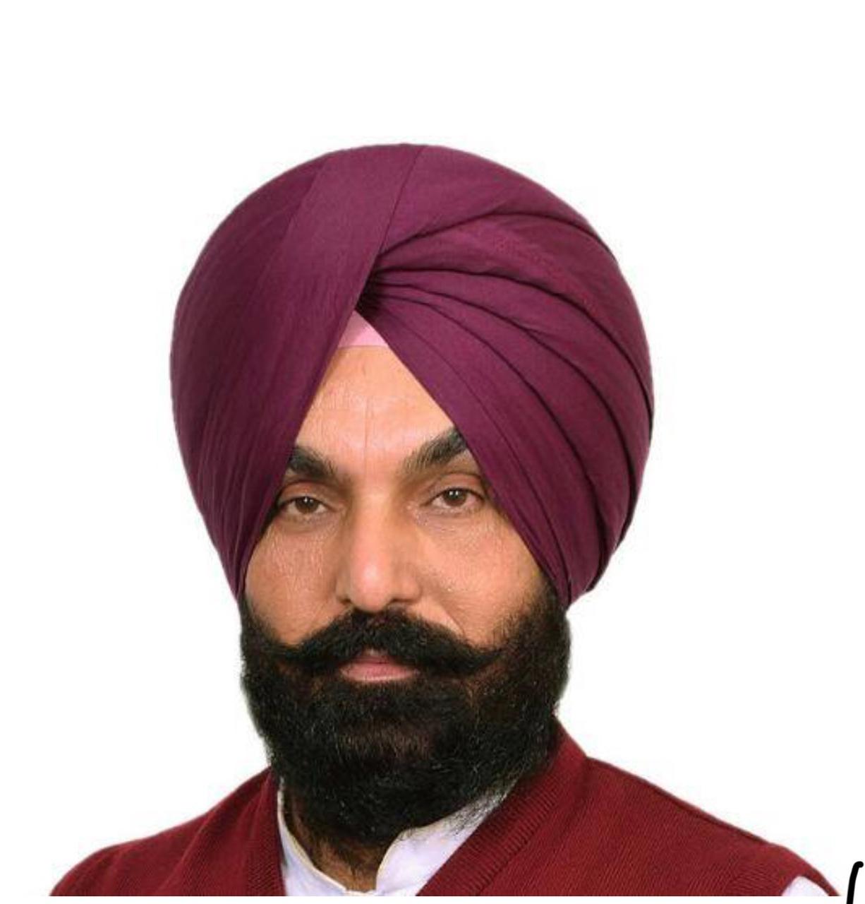 कैप्टन साब बड़े नेताओं के साथ लंच-डिनर तो ठीक, लेकिन आम कार्यकर्ताओं का भी लें सार : कुलवंत सिद्धू