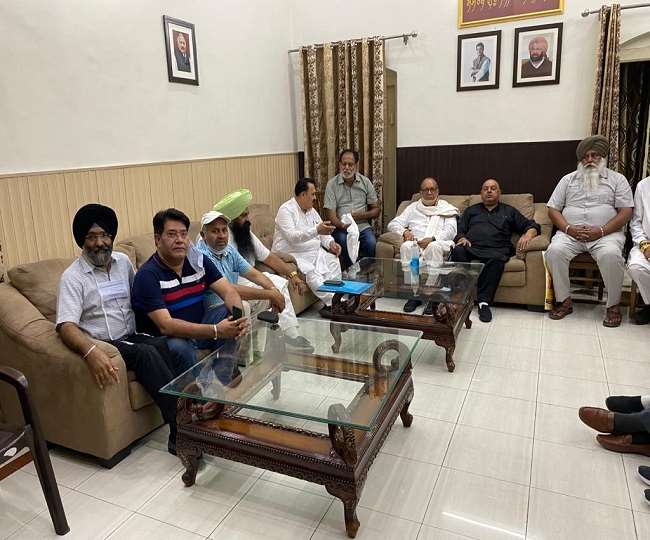 125 वर्ग गज तक पानी सीवरेज के बिल वसूलने का फैसला वापस