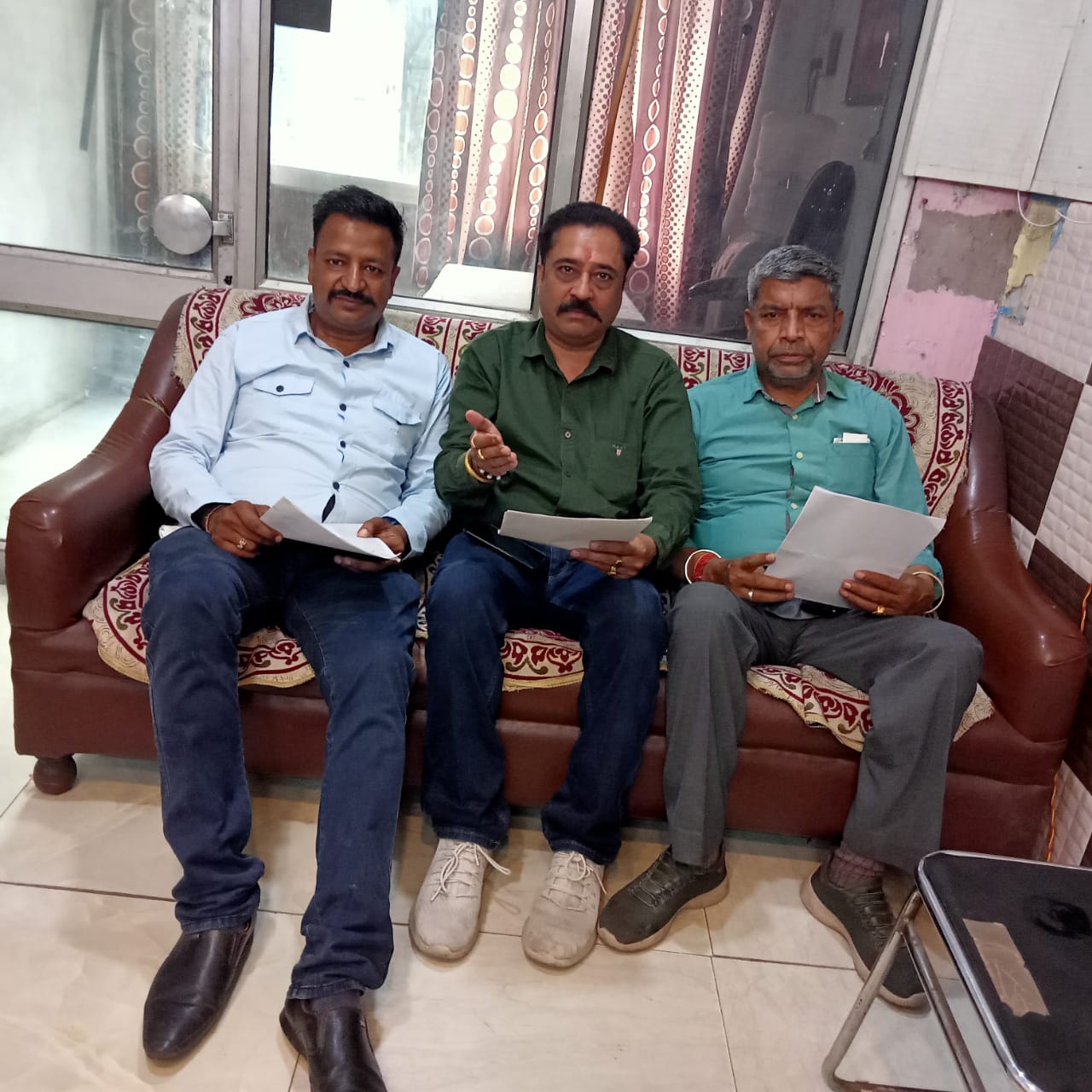 प्राइवेट हॉस्पिटलों की लूट खसूट पर ध्यान दे सरकार : राजन राणा