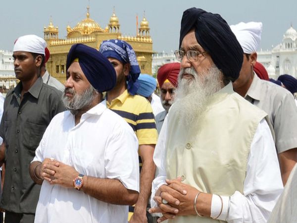 पंजाब विस चुनाव 2022 की तैयारी तेज : सुनील कानूगोलू शिअद के रणनीतिकार