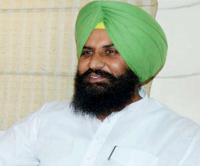 विधायक सिमरजीत सिंह बैंस पर फिर लगे दुष्कर्म के आरोप