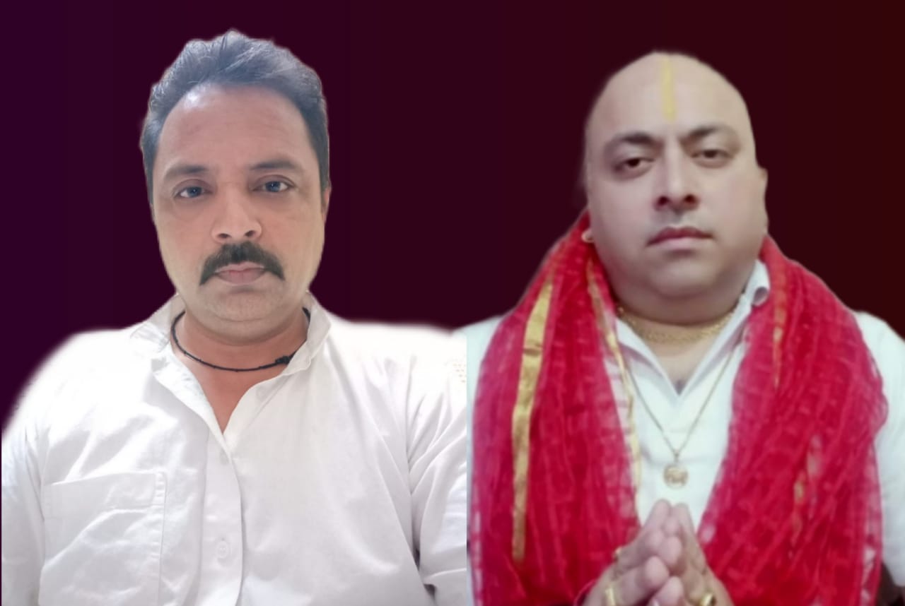 संत आसाराम पर हो रहे अत्याचारो पर सरकार और न्यायपालिका लगाए अंकुश : विशाल मदान