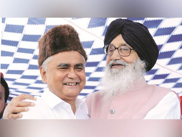 पद्मश्री से सम्मानित पंजाब के पूर्व डीजीपी इजहार आलम का दिल का दौरा पड़ने से निधन