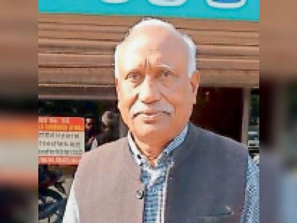 भाई मन्ना सिंह नगर इलाके में महिला की ओर से जहरीला पदार्थ खाकर आत्महत्या करने का मामला