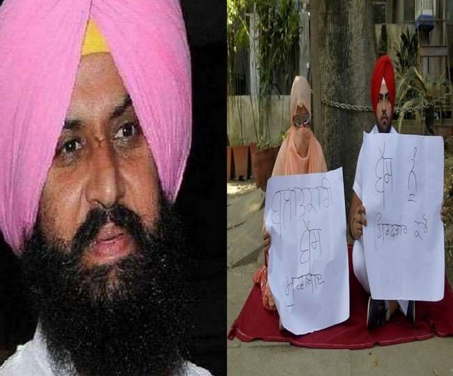 विधायक बैंस की मुश्किलें बढ़ीं : एक और महिला ने लगाया शारीरिक शोषण का आरोप