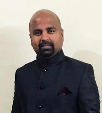 नवजोत सिंह सिद्धू के पंजाब प्रधान बनने पर लुधियाना कांग्रेस में ख़ुशी की लहर कार्यकर्ताओं ने बांटे लड्डू : योगेश गुप्ता काली