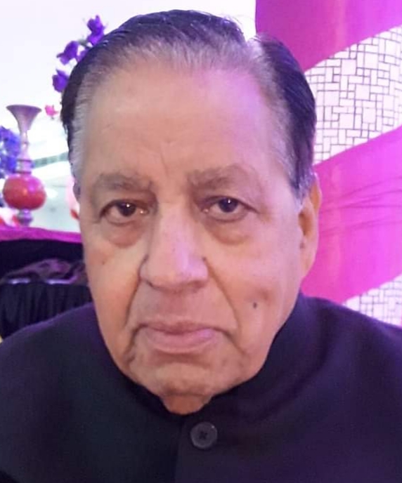 जन्माष्टमी पर भगवान् श्री कृष्ण की स्तुति पूरा ब्रह्माण्ड करता है : एम. पी. रावल