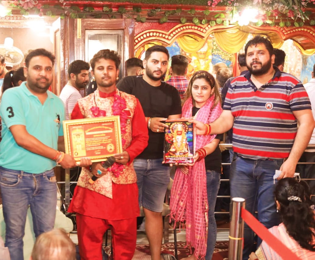 स्वतंत्रता दिवस पर मंदिर प्रांगण में फहराया जाएगा राष्ट्रीय ध्वज : अमन जैन