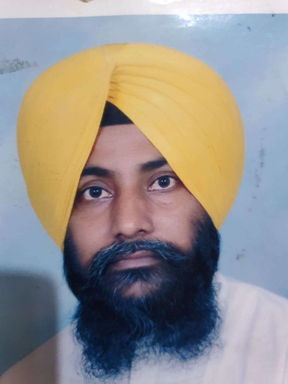 ਸ਼੍ਰੋਮਣੀ ਗੁਰਮਤਿ ਕੀਰਤਨ ਅਤੇ ਪ੍ਰਚਾਰਕ ਕੌਂਸਲ ਵੱਲੋਂ  ਭਾਈ ਬਲਬੀਰ ਸਿੰਘ ਜਮਾਲਪੁਰੀ ਦੇ ਅਕਾਲ ਚਲਾਣੇ ਤੇ ਦੁੱਖ ਦਾ ਪ੍ਰਗਟਾਵਾ