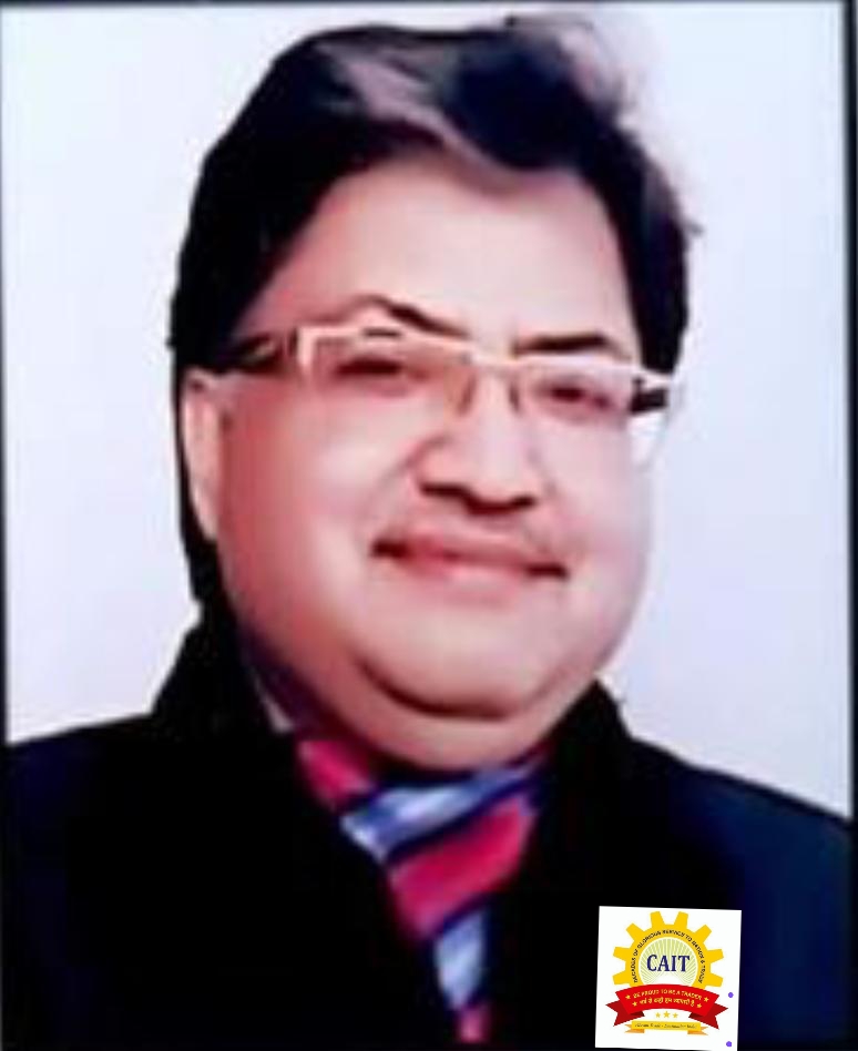 कैट ने ई कॉमर्स की लड़ाई में देश के प्रमुख उद्योगपतियों एवं संगठनों से सहयोग माँगा : हरकेश मित्तल कैट अध्यक्ष पंजाब