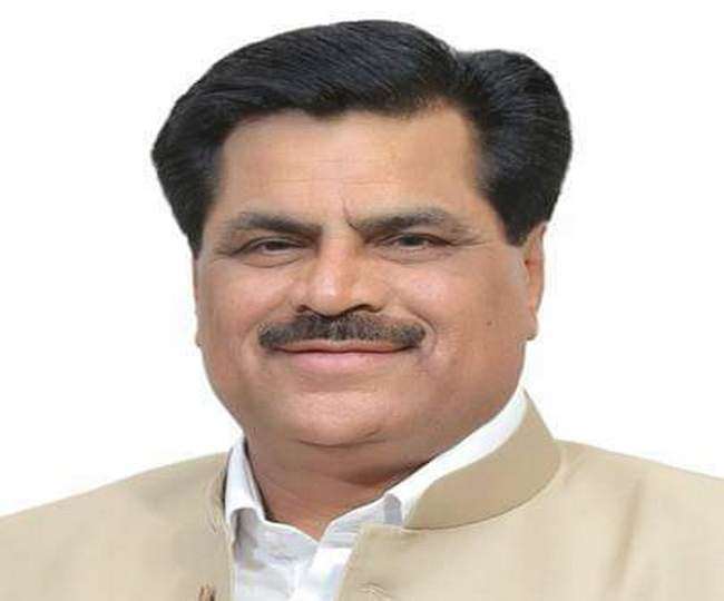 अश्वनी चौधरी, रोमी दिसावर, वरिन्द्र नाहर साथियो सहित आप में हुए शामिल : चो: मदन लाल बग्गा