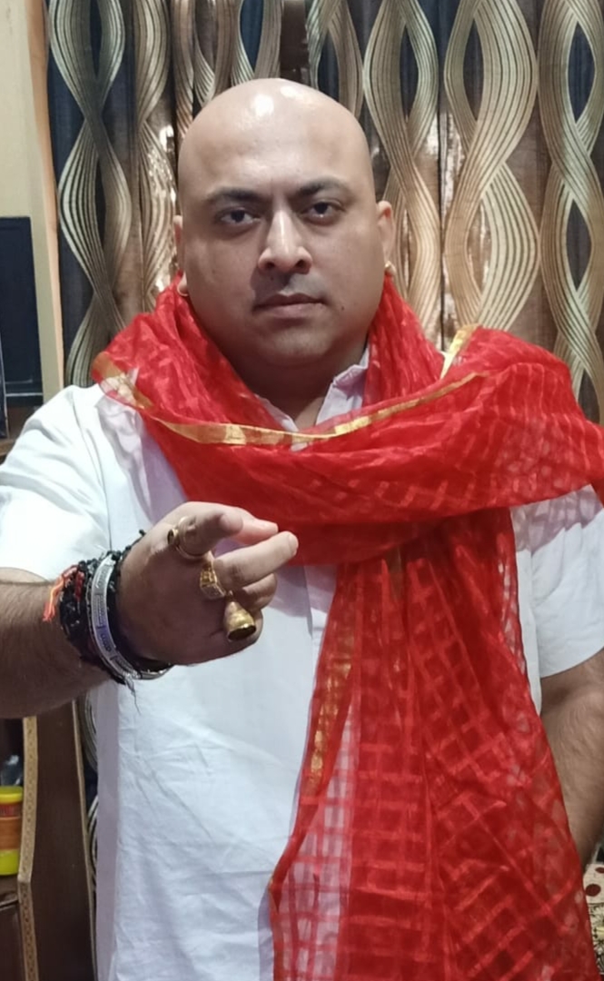 पेट्रोल डीज़ल एवं रसोई गैस की बढ़ रही कीमतों से हर वर्ग परेशान : विशाल मदान