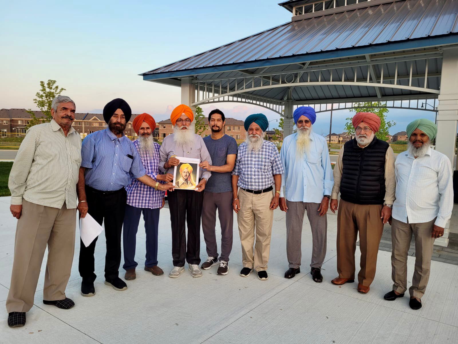 ਸ਼ਹੀਦੇ ਆਜਮ ਭਗਤ ਸਿੰਘ ਜੀ ਦਾ ਜਨਮ ਦਿਨ ਲਾਇਨਜ਼ ਕਲੱਬ ਇੰਟਰਨੈਸ਼ਨਲ ਰਿਹਾਣਾ ਜਟਾਂ ਵੱਲੋ ਅੰਤਰ-ਰਾਸ਼ਟਰੀ ਪੱਧਰ ‘ਤੇ ਮਨਾਇਆ ਗਿਆ