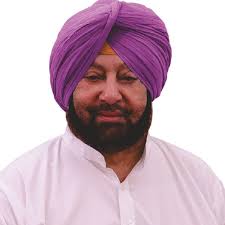 दिल्ली में आज शाम अमित शाह और जेपी नड्‌डा से मिलेंगे पूर्व सीएम कैप्टन