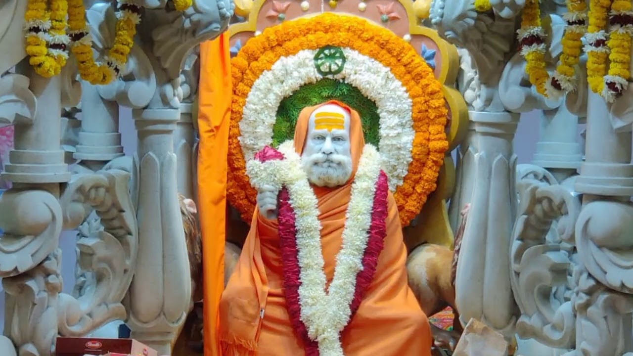 58वां ऋषि पंचमी महोत्सव श्रद्धाभाव के साथ संपन्न