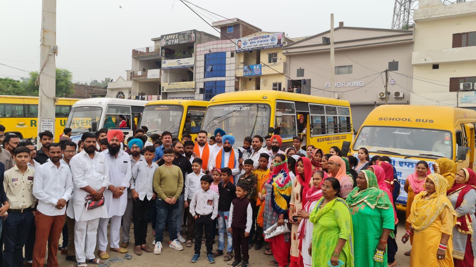 भगवान वाल्मीकि जी का भारतीय संस्कृति में महान स्थान : कुलवंत सिद्धू