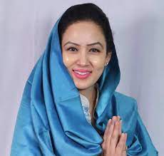 वार्ड न. 81 कांग्रेस पार्षद राशि अग्रवाल ने दिया इस्तीफा