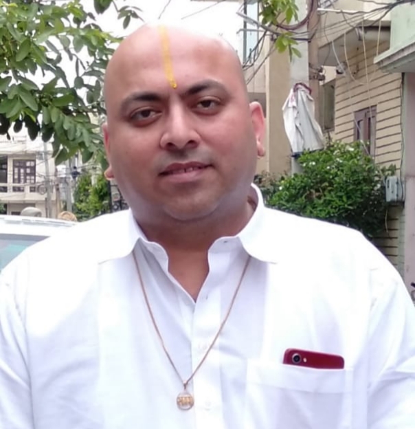 शिवसेना शिरोमणि ने स्व. इंदिरा गांधी जी की पुण्यतिथि पर किये श्रधासुमन अर्पित : विशाल मदान