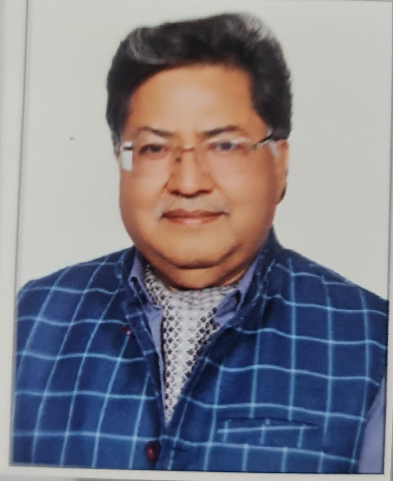 सरकार एनपीए हुए यूनिटों को बंद न कर राहत प्रदान करे : हरकेश मित्तल