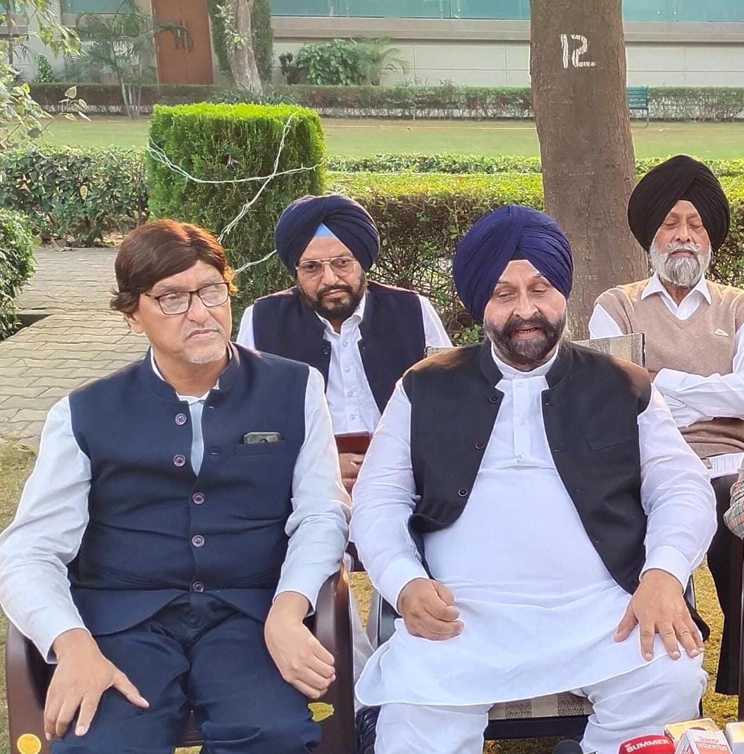 ਕਾਂਗਰਸ ਸਰਕਾਰ ਪੀ. ਪੀ. ਏ. ਦੇ ਮਾਮਲੇ ’ਚ ਵਿਘਨ ਪਾਊ ਰਾਜਨੀਤੀ ਨਾ ਕਰੇ : ਗਰੇਵਾਲ