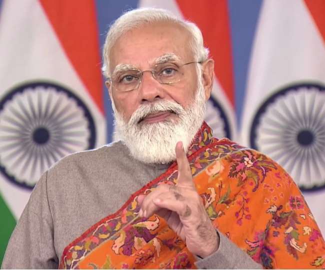 14 महीने बाद तीनों कृषि कानून वापस :