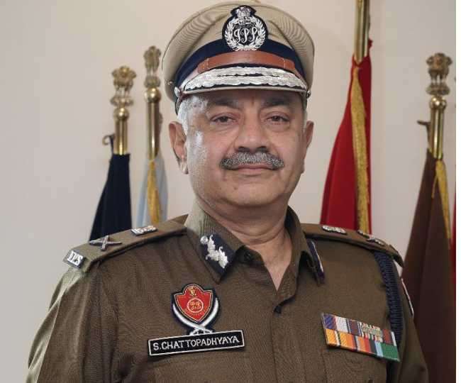 पंजाब डीजीपी ने आइएसआइ व एसएफजे की बड़ी साजिश से उठाया पर्दा