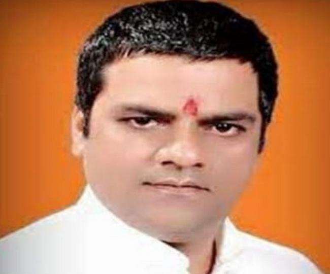 विहिप नेता अनिल अरोड़ा जीरकपुर से गिरफ्तार