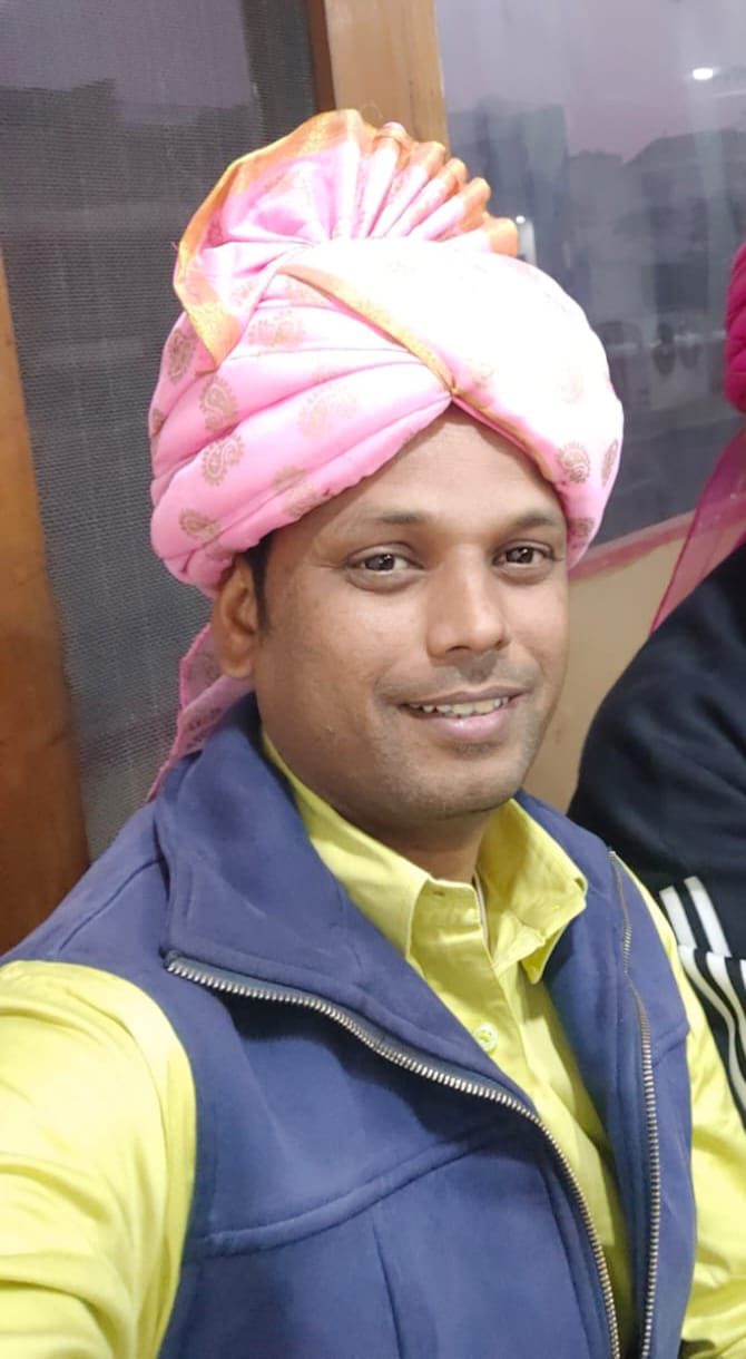 शिवसेना समाजवादी पंजाब सकतर जतिंदर सोनू को 41वा जन्मदिन मुबारक : विशाल मदान