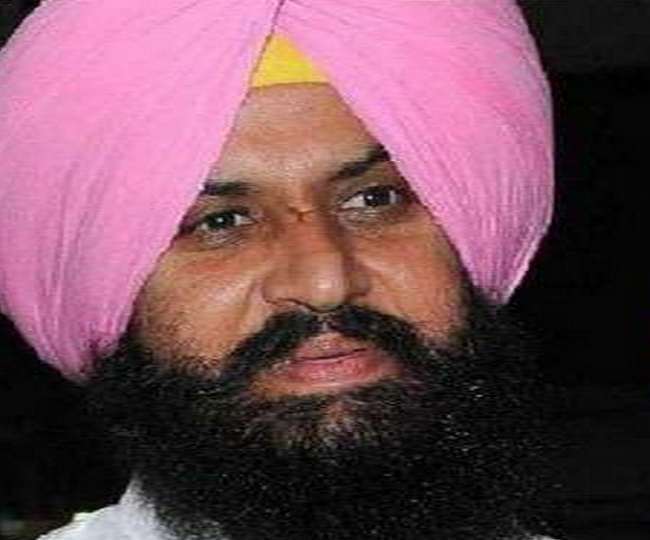 विधायक बैंस व अन्य के खिलाफ दूसरी बार गिरफ्तारी वारंट जारी