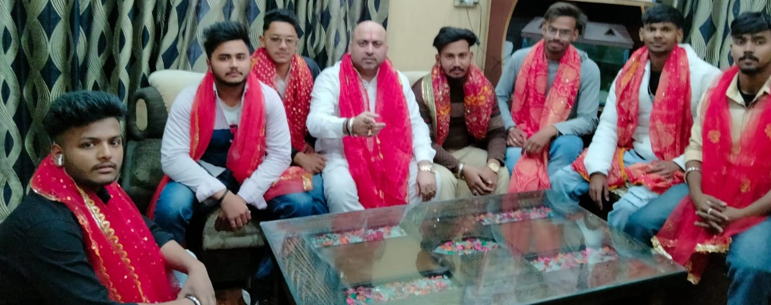 जिला न्यायालय में हुए विस्फोट पर गहरा दुख व्यक्त कर बुलाई अहम मीटिंग : विशाल मदान