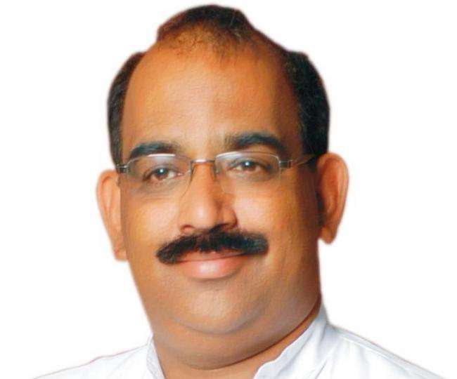 अश्वनी शर्मा के मैदान में आने से भाजपा के लिए अहम सीट बनी पठानकोट