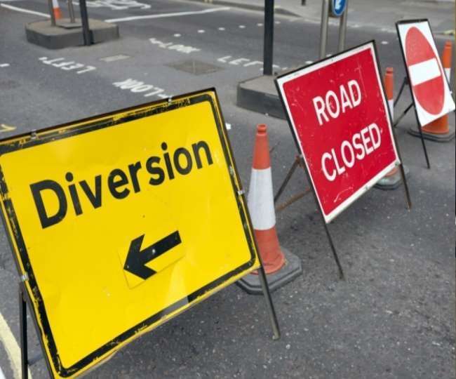 गणतंत्र दिवस परेड को लेकर दिल्ली पुलिस ने जारी की ट्रैफिक एडवाइजरी