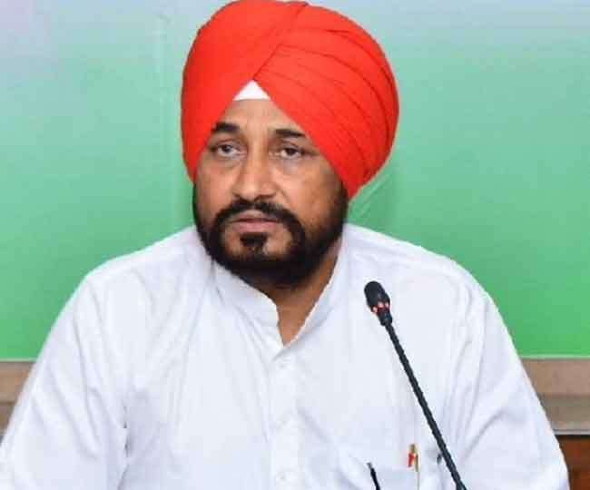 पीएम मोदी की सुरक्षा में चूक मामले पर पंजाब सरकार ने गृह मंत्रालय को भेजी रिपोर्ट