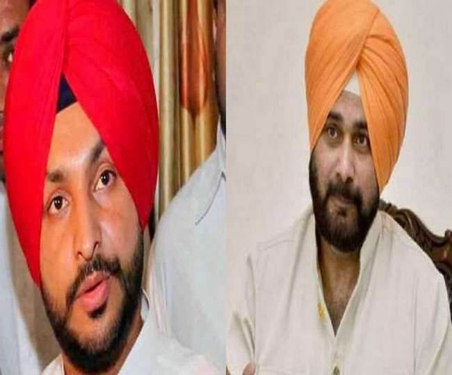 सांसद रवनीत बिट्टू के बयान से मची हलचल, बाेले-सिद्धू बनेंगे सुपर सीएम