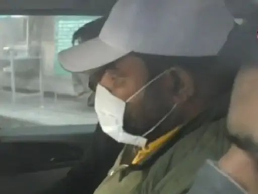 मुख्यमंत्री चन्नी के भांजे हनी को 14 दिन की न्यायिक हिरासत में भेजा :