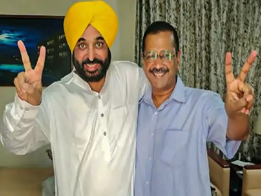 पंजाब से राज्यसभा में आप के 5 चेहरे :